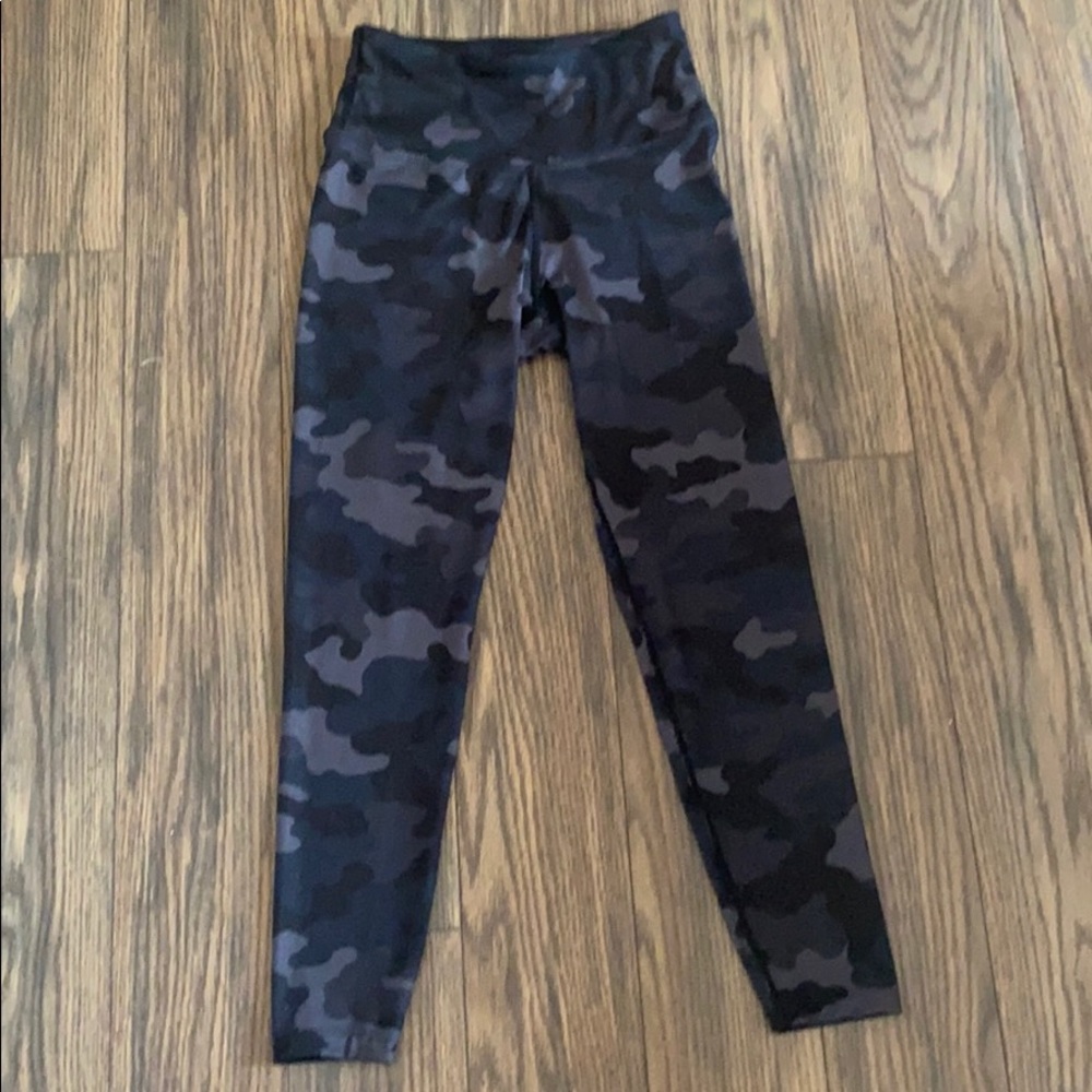 camp leggings